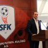 Sancaktepe FK Başkanı Fatih Kol: Hızlı bir şekilde ...