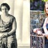 'Atalarım gibi tecritteyim' 'Atalarım gibi tecritteyim'