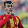 Göztepe'de Tayfur formayı unuttu Göztepe'de Tayfur formayı unuttu