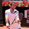 Marsel İlhan, Rafael Nadal'a kaybetti Marsel İlhan, Rafael Nadal'a kaybetti