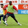 Trabzon'da Mehmet Ekici fırtınası Trabzon'da Mehmet Ekici fırtınası
