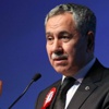 Bülent Arınç'ı şaşırtan soru Bülent Arınç'ı şaşırtan soru