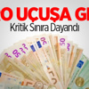 Euro Uçuşa Geçti Euro/TL Kuru 3 Liraya Dayandı Euro Uçuşa Geçti Euro/TL Kuru 3 Liraya Dayandı