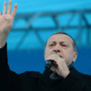 Erdoğan: 400 milletvekili ile yeni Türkiye’nin temelleri atılsın Erdoğan: 400 milletvekili ile yeni Türkiye’nin temelleri atılsın