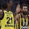 Olimpia Milano hız kesmiyor | Sıra Luigi Datome ve Derrick Williams'ta