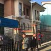 Üsküdar'da öğretmene silahlı saldırı Üsküdar'da öğretmene silahlı saldırı