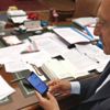 Kılıçdaroğlu, Beşiktaş Kulübünün "Bırakmam Seni" kampanyasına bağışta bulundu