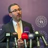 Kasapoğlu: "Bekle Bizi Tokyo, Türkiye geliyor diyoruz"