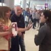Havalimanındaki skandalda flaş gelişme! Funda Esenç Atlasglobal tarafından kara listeye alındı