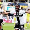 Galatasaray'a Gervinho cevabı! Galatasaray'a Gervinho cevabı!