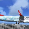THY'de pilot gerilimi THY'de pilot gerilimi