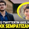 Sansürcü Twitter'ın akıl hocaları HDP ve PKK sempatizanı çıktı
