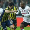 Fenerbahçe-Beşiktaş rekabetinde 344. randevu