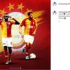 Galatasaray’a transfer müjdesi Mbaye Diagne’den geldi Galatasaray’a transfer müjdesi Mbaye Diagne’den geldi