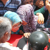 Şehit uzman çavuşa, Nişanlısından gözü yaşlı veda