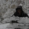 Hakkari’de Kar Esareti Hakkari’de Kar Esareti