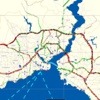 İstanbul'da trafik durma noktasında geldi İstanbul'da trafik durma noktasında geldi