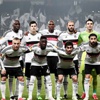 Beşiktaş taraftarından büyük şölen! Beşiktaş taraftarından büyük şölen!