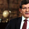 Davutoğlu'ndan operasyon açıklaması Davutoğlu'ndan operasyon açıklaması