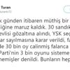 Hükümete yakın yazardan flaş iddia: "Söylediklerinin tamamı yalan beni tehdit ettiler" Hükümete yakın yazardan flaş iddia: "Söylediklerinin tamamı yalan beni tehdit ettiler"