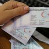 Yeni kimlik randevusu nasıl alınır?
