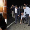 Şanlıurfa Büyükşehir Belediye Başkanı Nihat Çiftçi'ye silahlı saldırı Şanlıurfa Büyükşehir Belediye Başkanı Nihat Çiftçi'ye silahlı saldırı