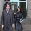 Baransu'nun eski eşi savcıya ifade verdi