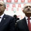 CHP'de koltuk savaşları CHP'de koltuk savaşları