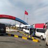 İran a açılan Gürbulak kapatıldı, TIR kuyruğu 5 kilometreye ... İran a açılan Gürbulak kapatıldı, TIR kuyruğu 5 kilometreye ...