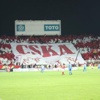 CSKA Sofya amatör lige düştü CSKA Sofya amatör lige düştü