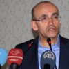 Bakan bütçe rakamlarını değerlendirdi Bakan bütçe rakamlarını değerlendirdi