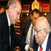 Sürpriz Görüşmede Dikkat Çeken Ayrıntı!