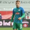 Çaykur Rizespor, Emir Dilaver ile yollarını ayırdı