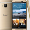 HTC One M9 tanıtıldı