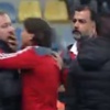 Sergen Yalçın çıldırdı! Sergen Yalçın çıldırdı!