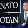NATO'dan iki tarafa da itidal çağrısı NATO'dan iki tarafa da itidal çağrısı