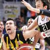 Fenerbahçe, Beşiktaş'ı yenerek öne geçti