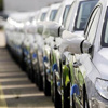 Otomotiv sektörü 2016’ya umutlu girdi