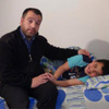 3 ayda bir aldıkları engelli maaşlarını kestiler