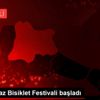 Lüleburgaz Bisiklet Festivali başladı