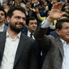 Boynukalın'dan skandal sözler Boynukalın'dan skandal sözler