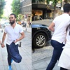 Arda Turan ile Aslıhan Doğan ilk kez böyle görüntülendi Arda Turan ile Aslıhan Doğan ilk kez böyle görüntülendi