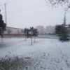Kayseri'de kar sürprizi!