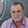Fatih Terim’den kura yorumu