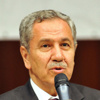 Bülent Arınç'tan Melih Gökçek için yine olay sözler