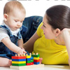 Annelere iş çocuğa bakıcı Annelere iş çocuğa bakıcı