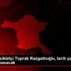 Milli motosikletçi Toprak Razgatlıoğlu, tarih yazmak ... Milli motosikletçi Toprak Razgatlıoğlu, tarih yazmak ...