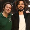 İlker Ayrık müzik yapımcısı oldu İlker Ayrık müzik yapımcısı oldu