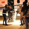 Dev operasyonunun arkasından PKK çıktı Dev operasyonunun arkasından PKK çıktı