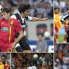 Derbide en farklı galibiyet Galatasaray'dan! 9-2 Derbide en farklı galibiyet Galatasaray'dan! 9-2